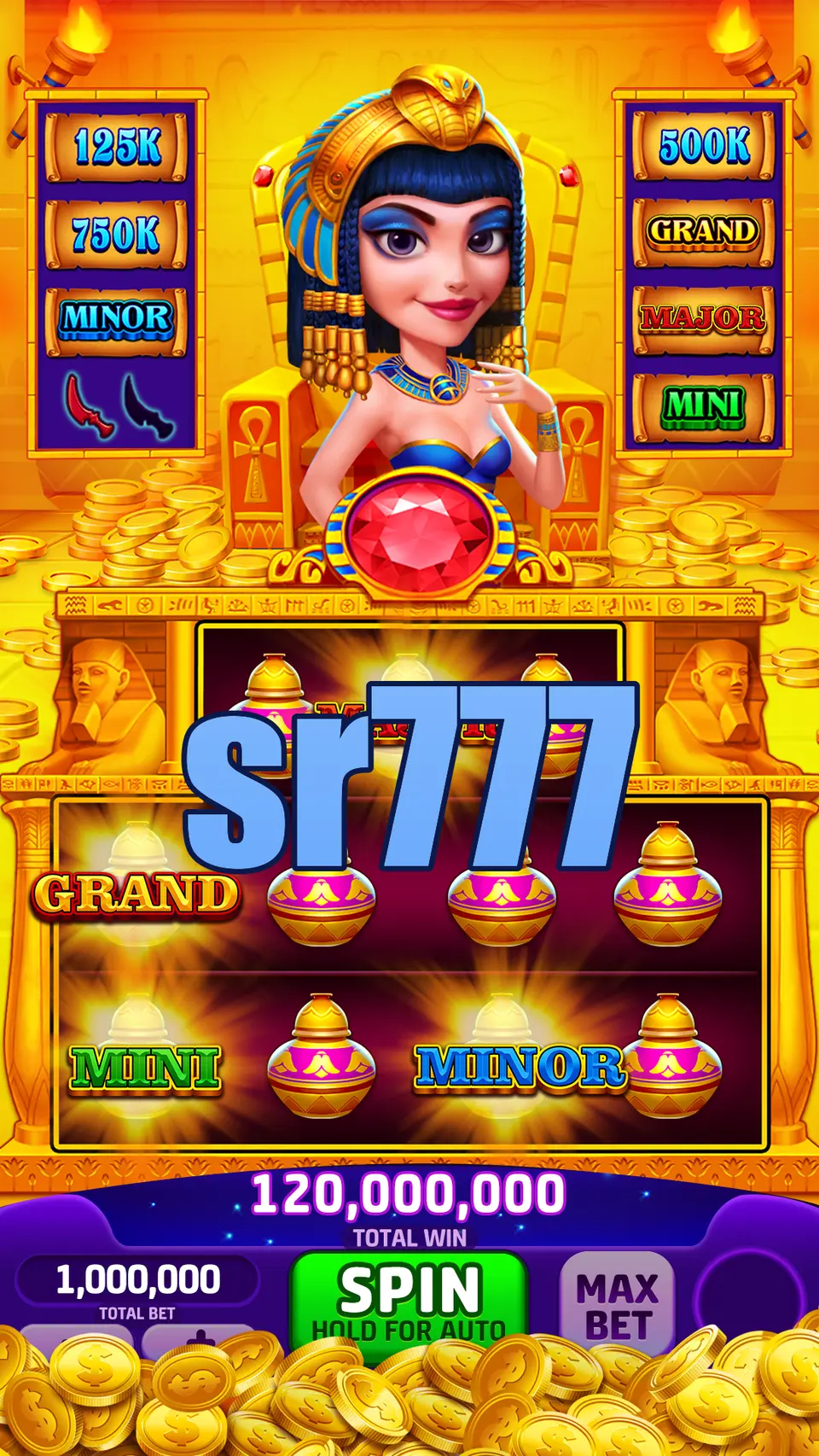 sr777 APK