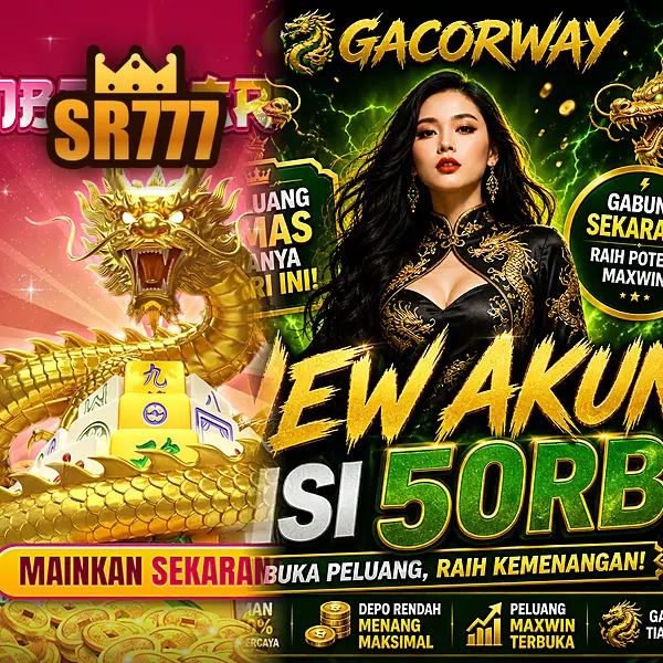 sr777 APK Resmi Unduh